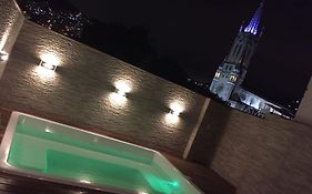Carnaval Rio Hostel